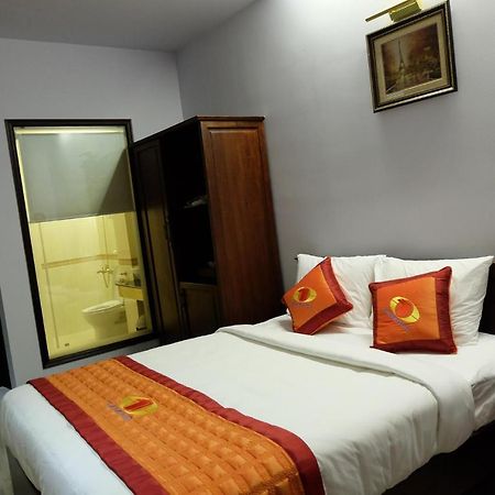 Gia Hoa Hotel Vung Tau Exterior photo
