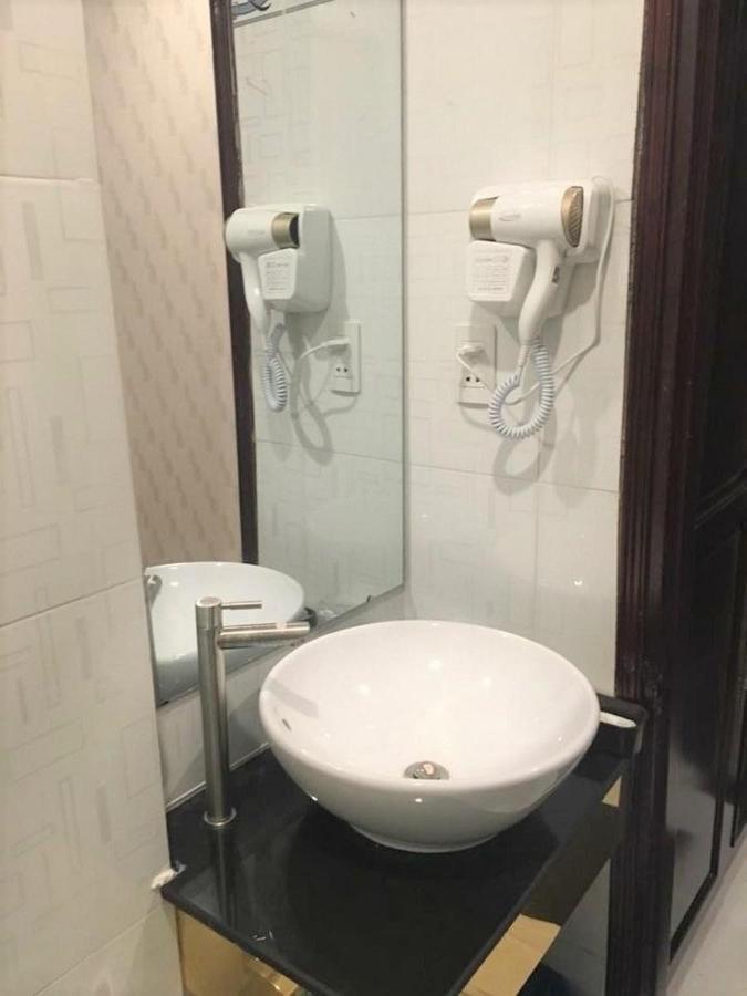 Gia Hoa Hotel Vung Tau Exterior photo