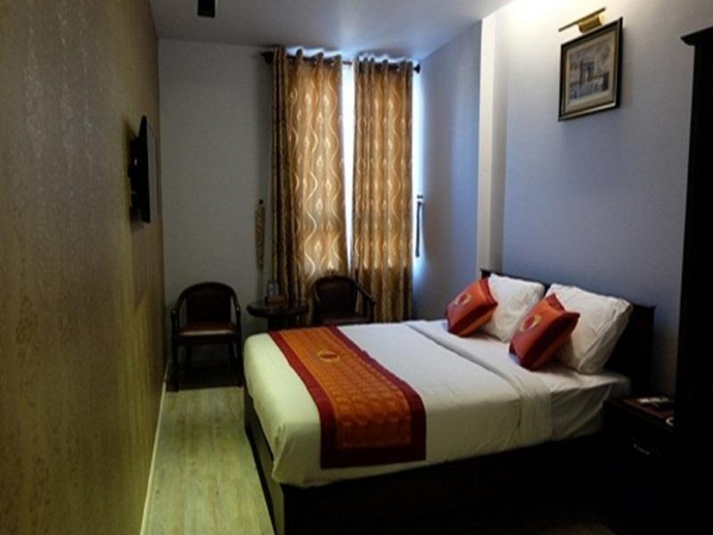 Gia Hoa Hotel Vung Tau Exterior photo